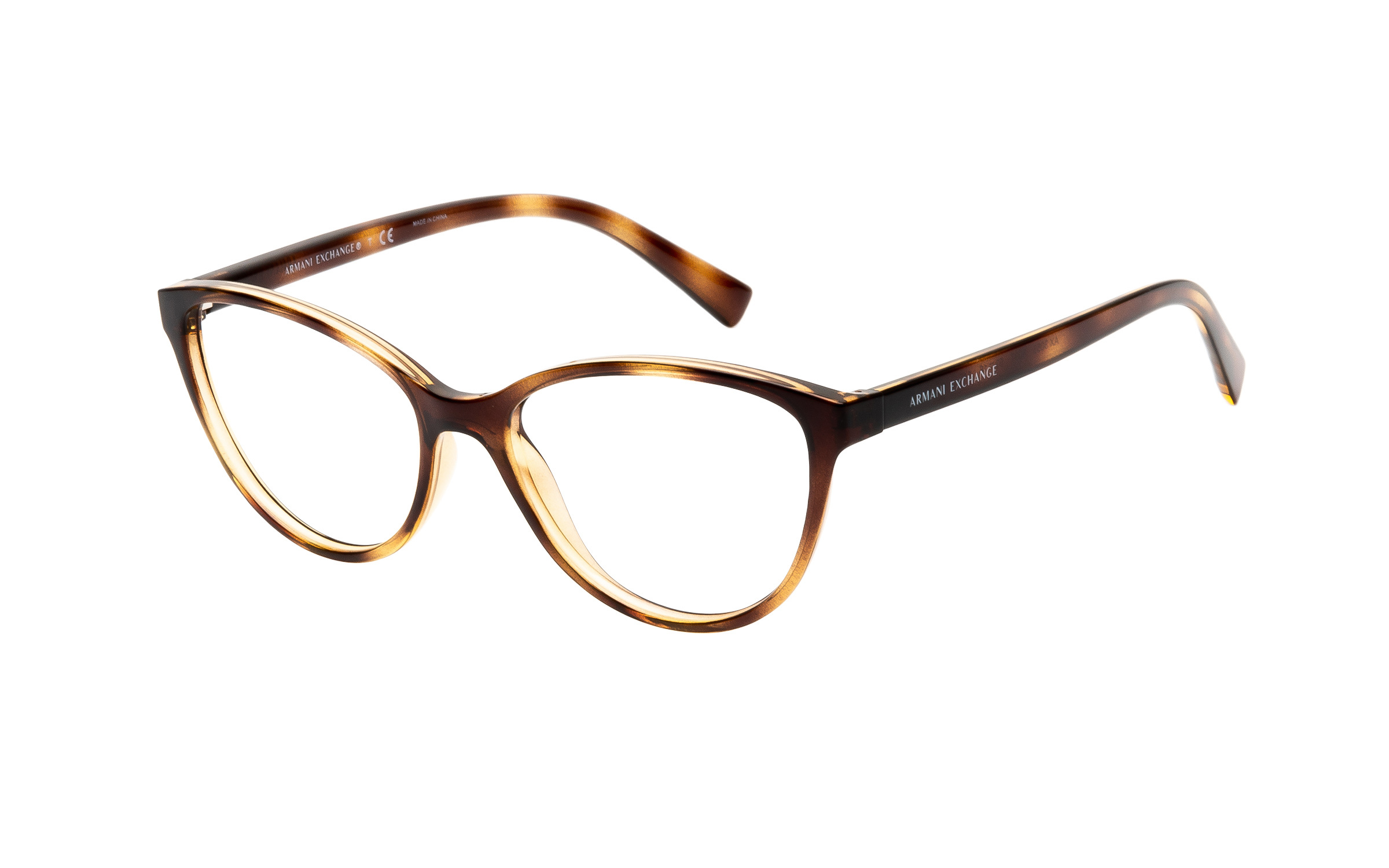 armani exchange glasses ax3053