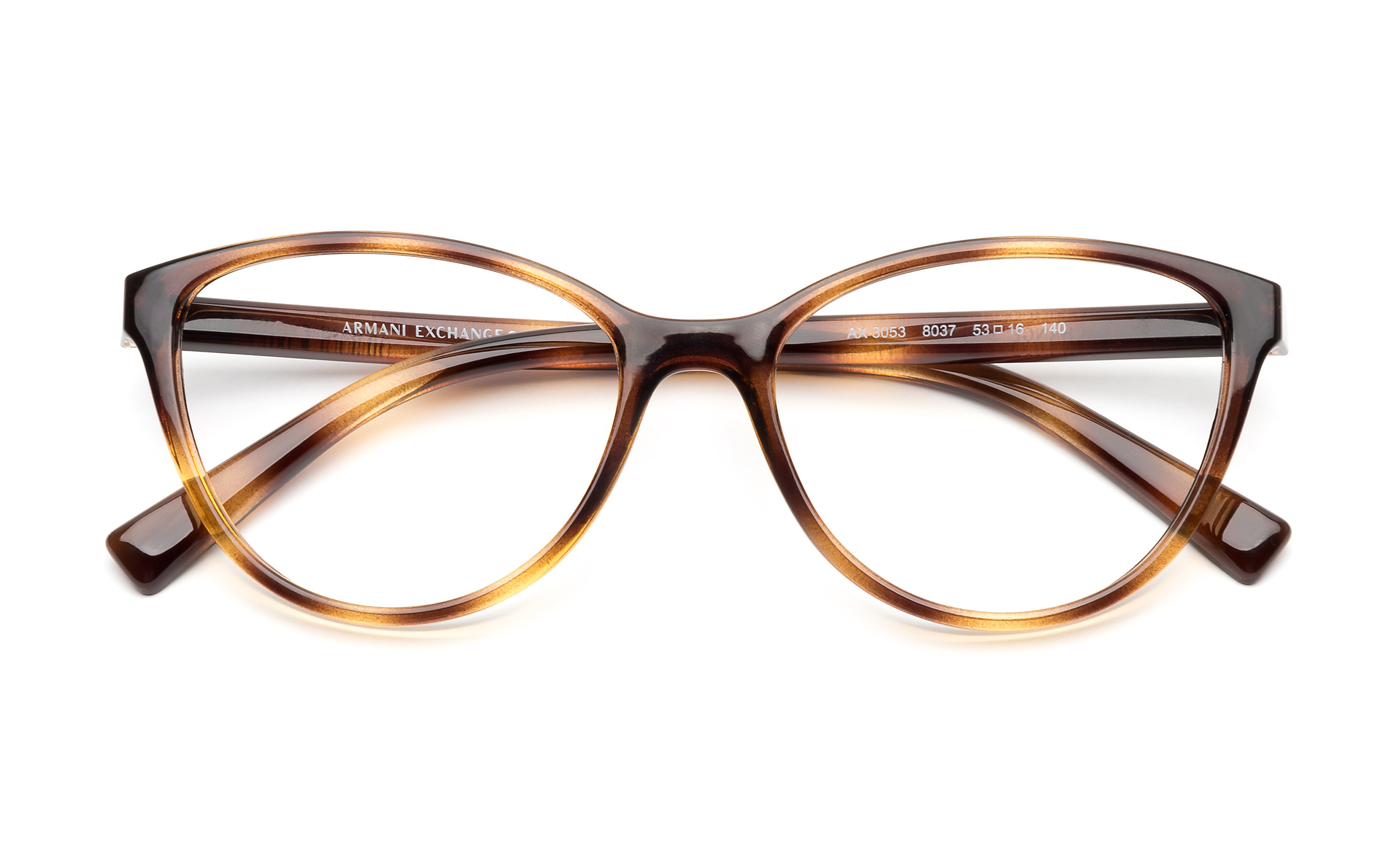 Armani Exchange AX3053-53 Glasses 