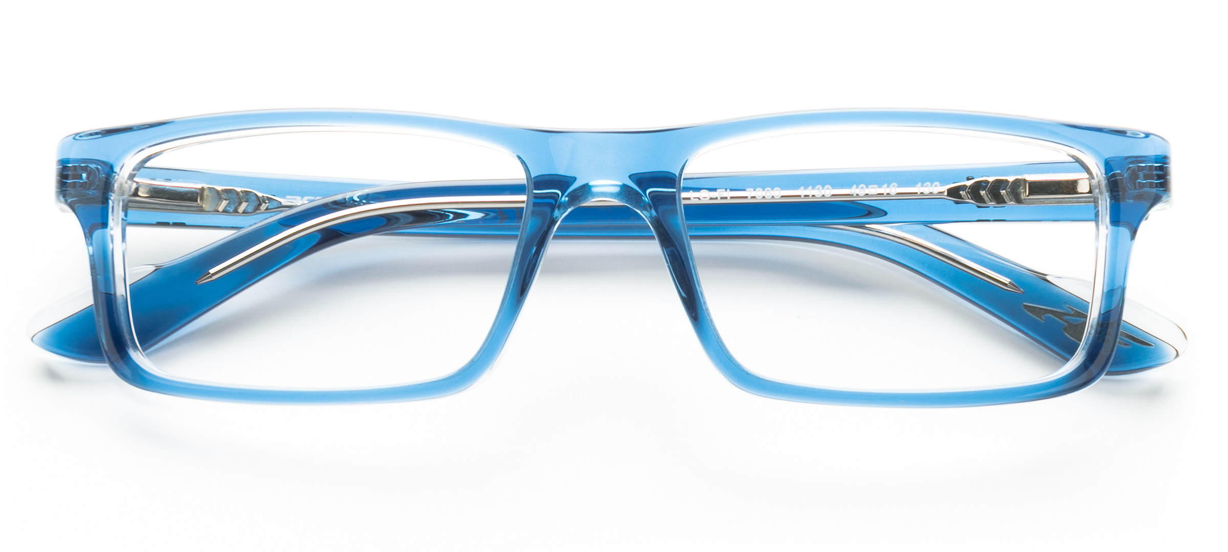 product image of Arnette Lo-Fi Translucent Blue