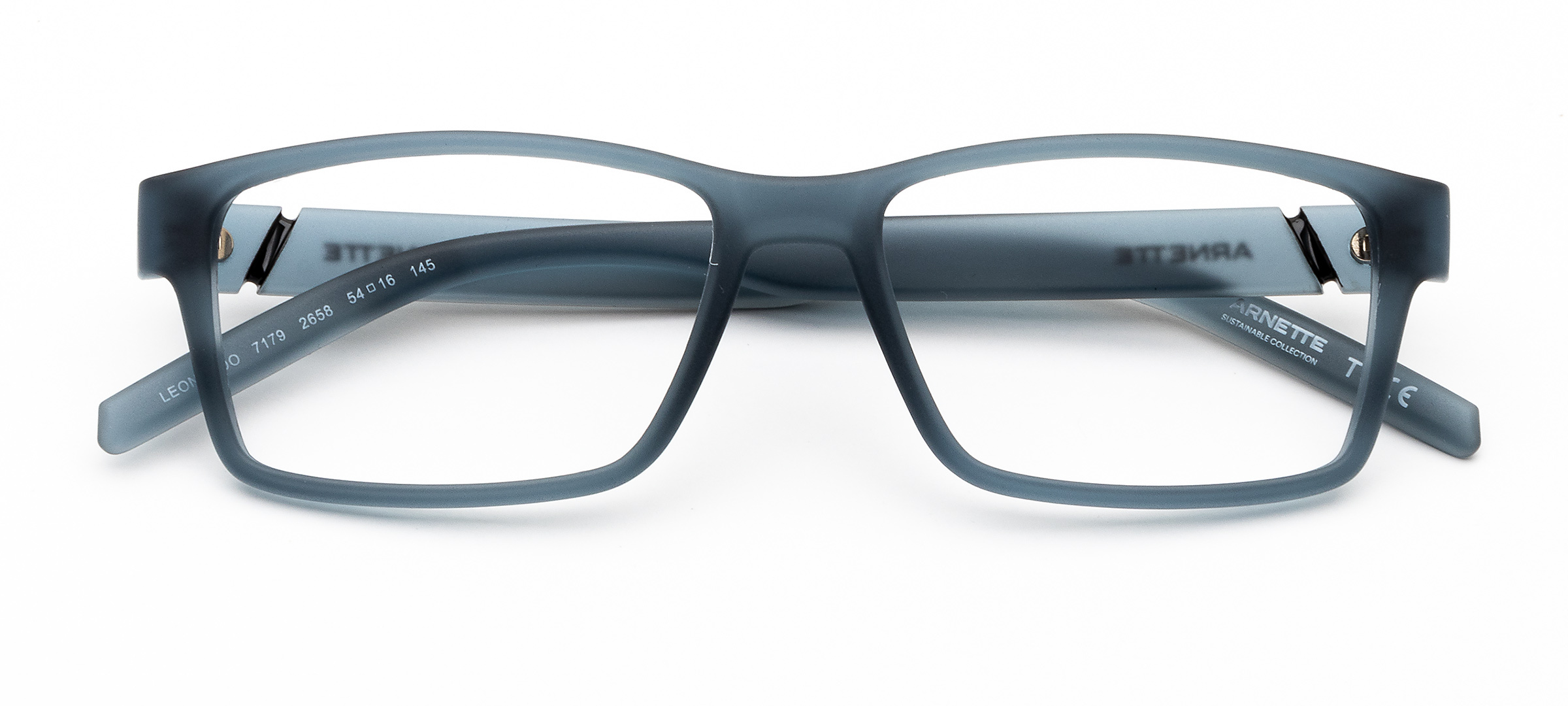 product image of Arnette Leonardo Matte Blue