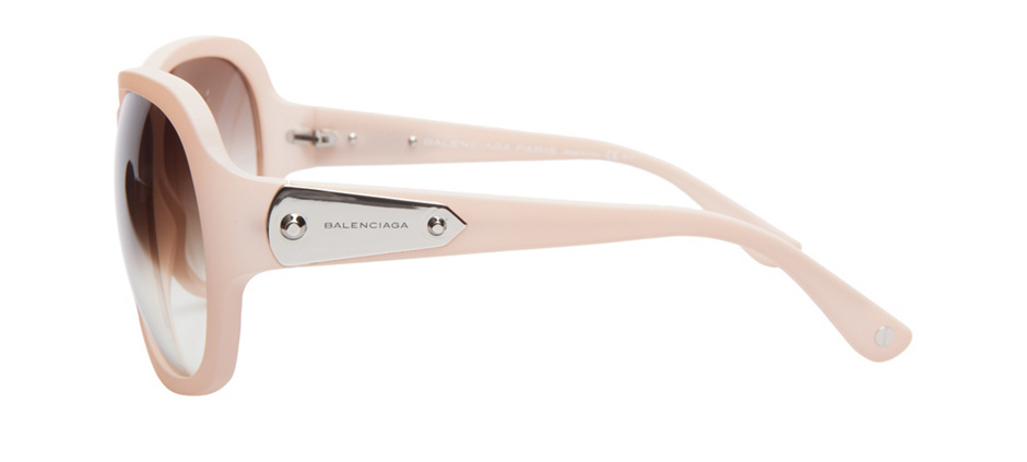 product image of Balenciaga BAL0082S-63 Opal Blush