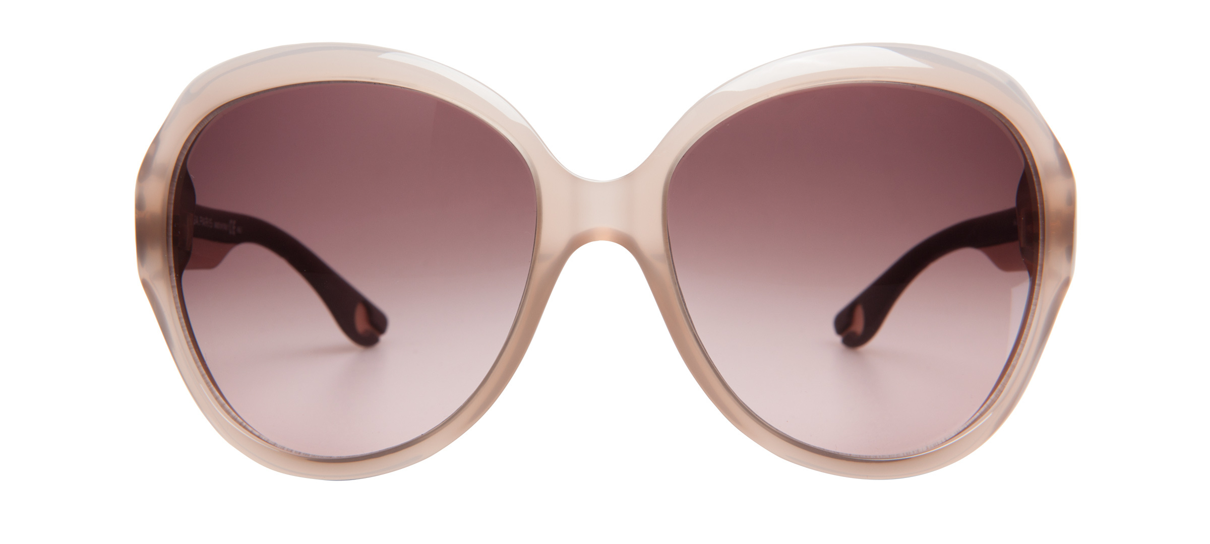 product image of Balenciaga BAL0097S-60 Brown Wine