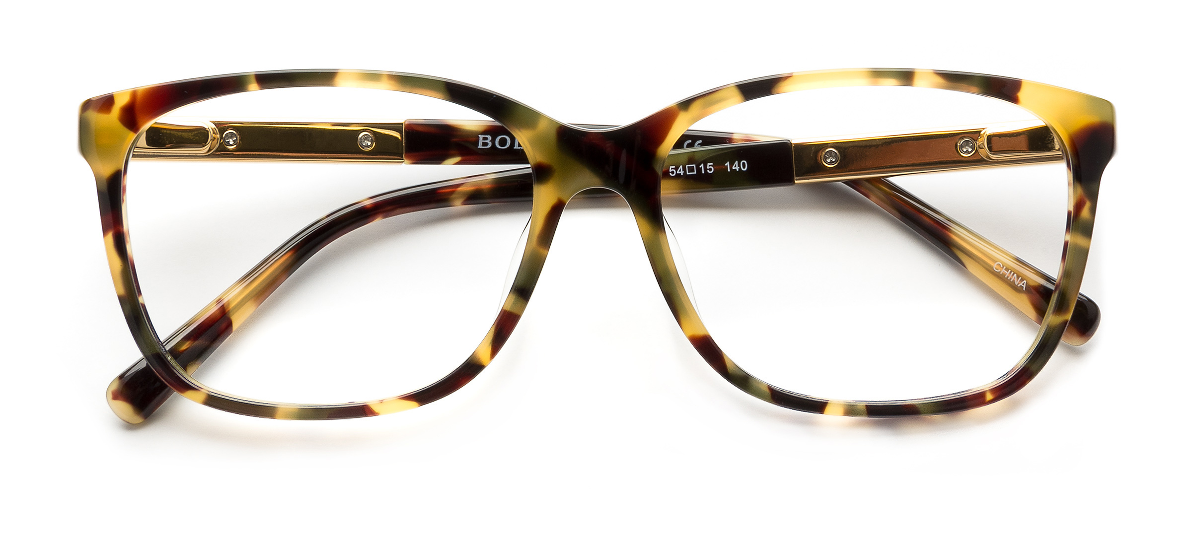 product image of Bolon BJ1142-54 Tortoise