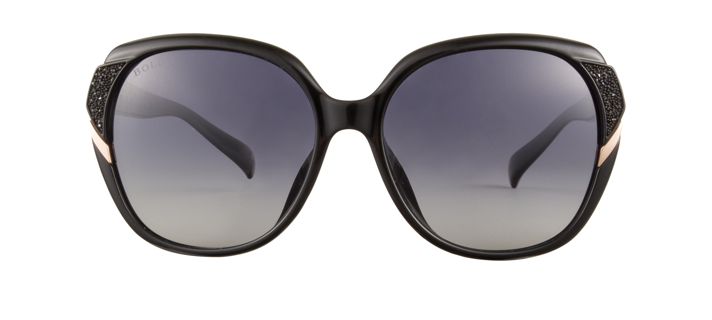 product image of Bolon BL2511-57 Black Polarized