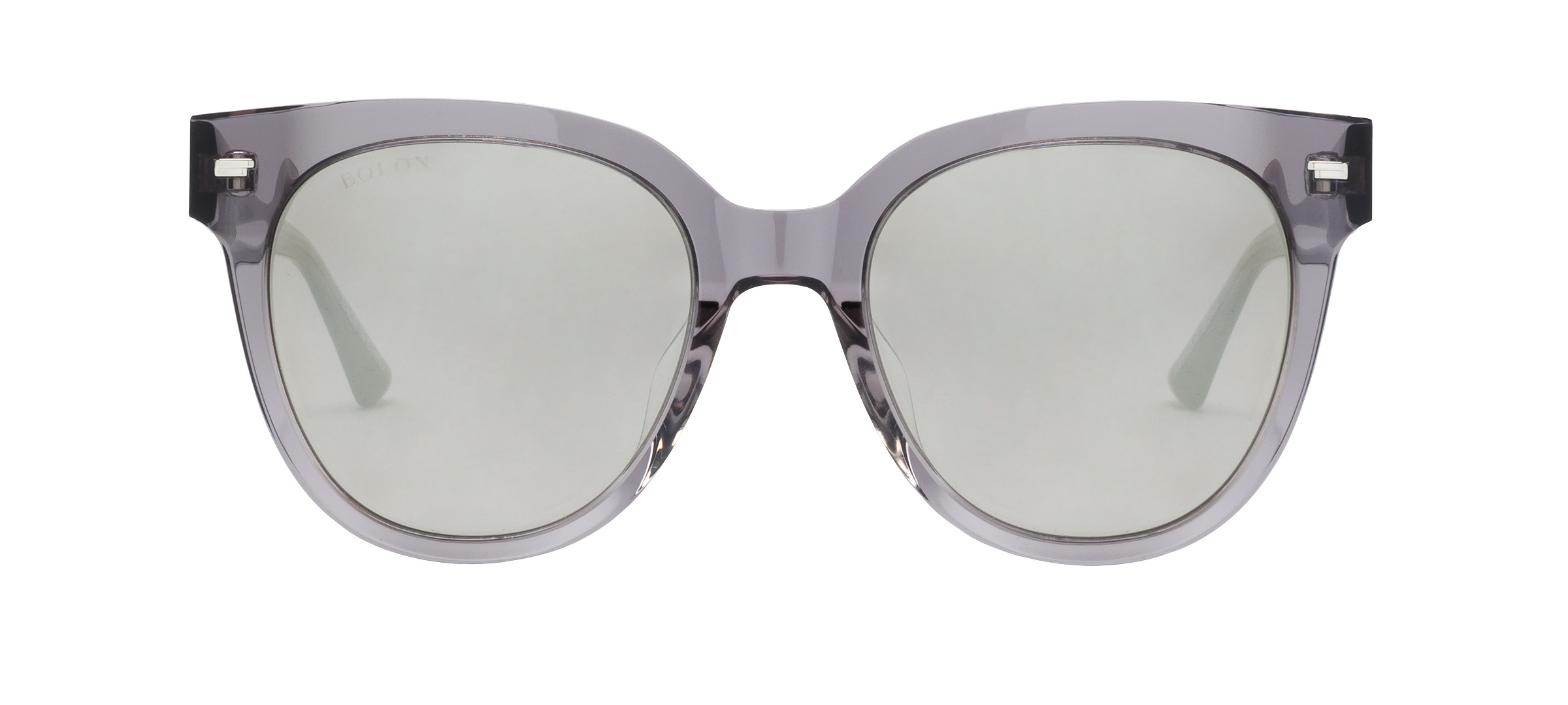 product image of Bolon BL3010-53 Transparent Dark Grey