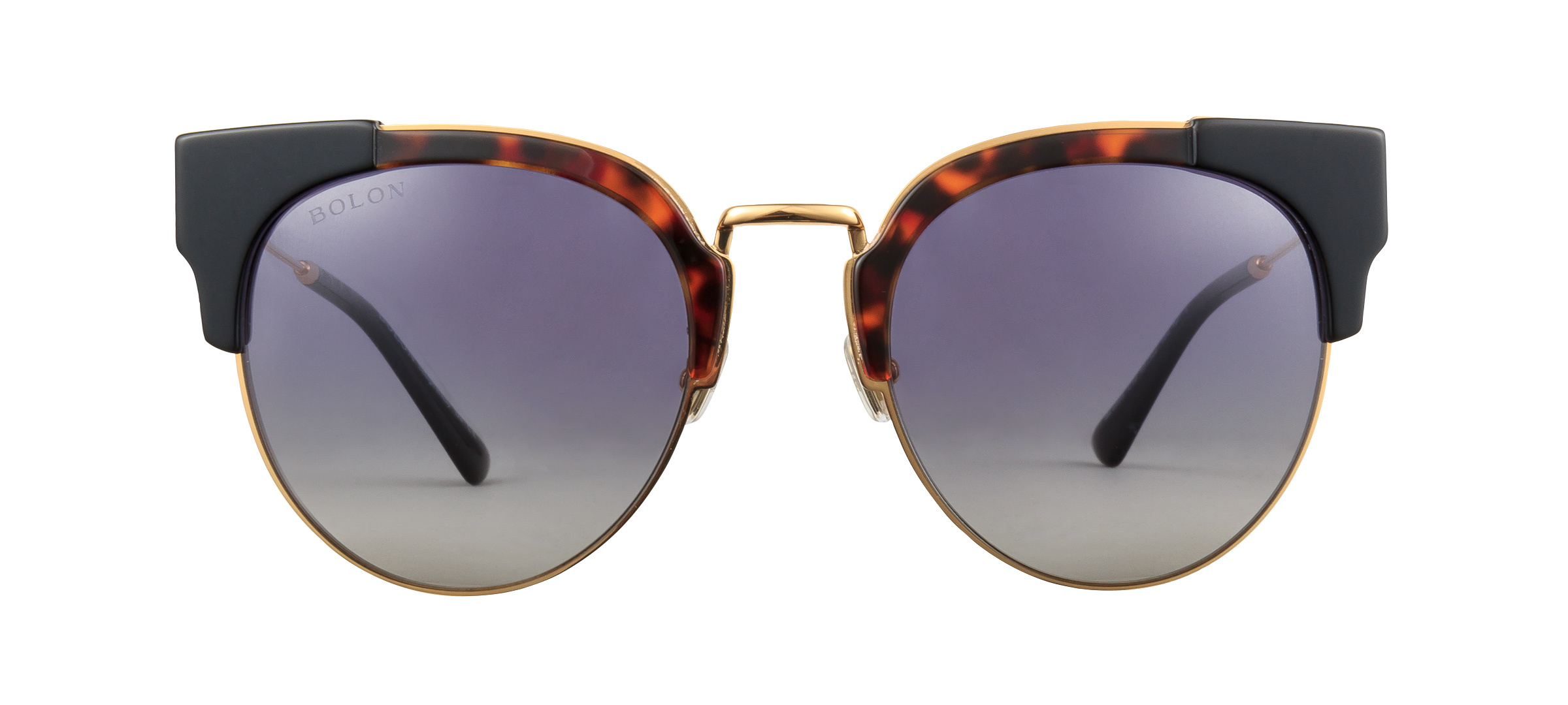 product image of Bolon BL6003-53 Black Tortoise Polarized