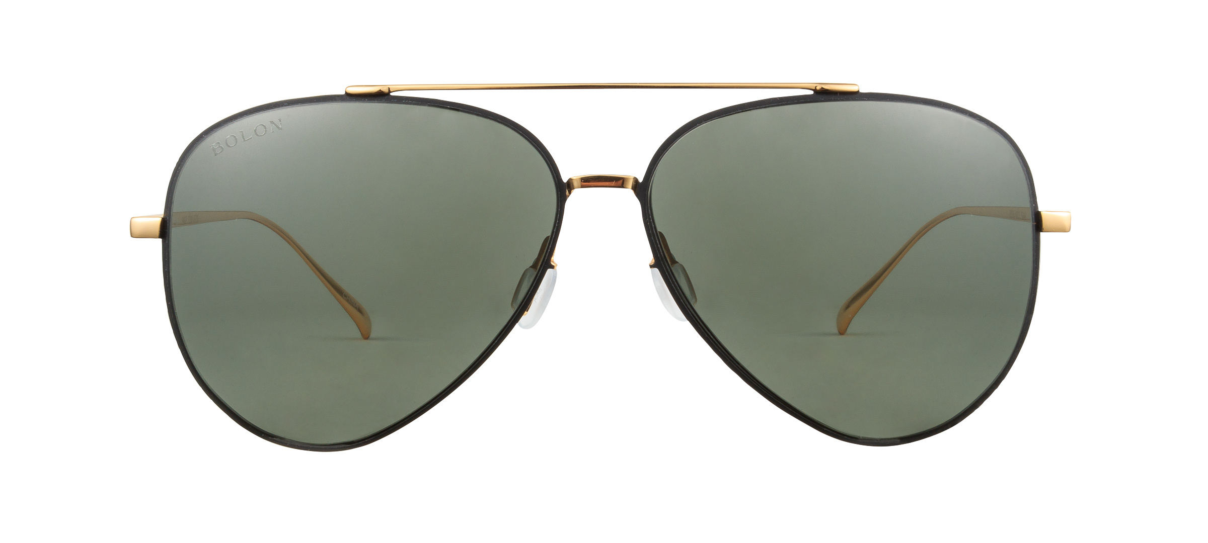 product image of Bolon BL8002-60 Black Gold Polarized