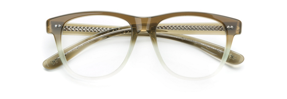 Shop with confidence for Bottega Veneta BV180 glasses online on Coastal.com