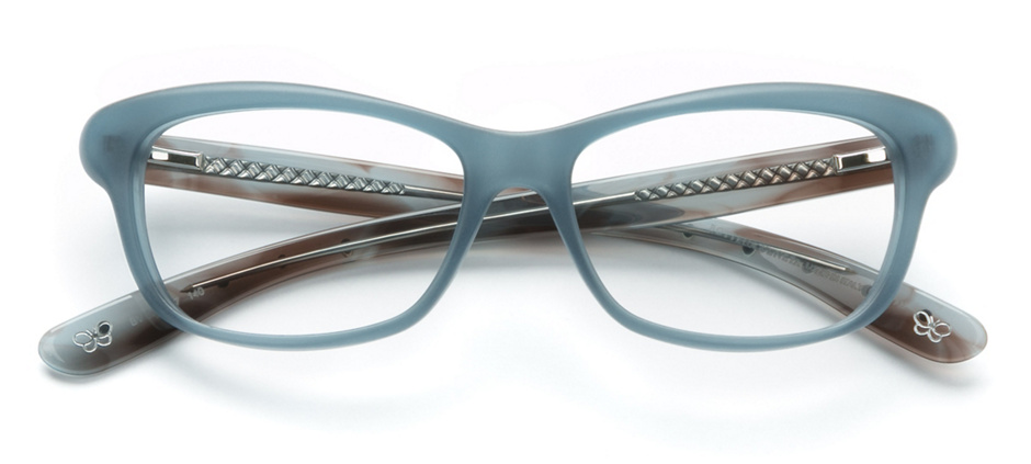 bottega veneta blue sunglasses