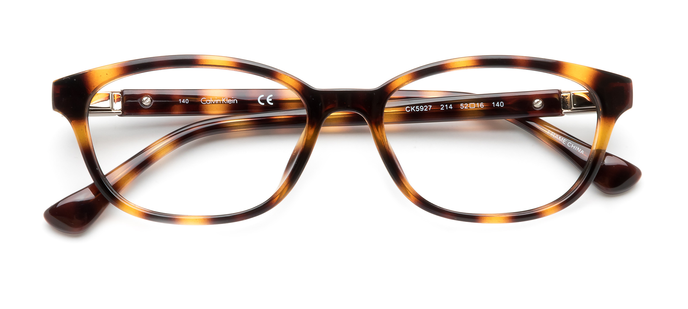 product image of Calvin Klein CK5927-52 Tortoise