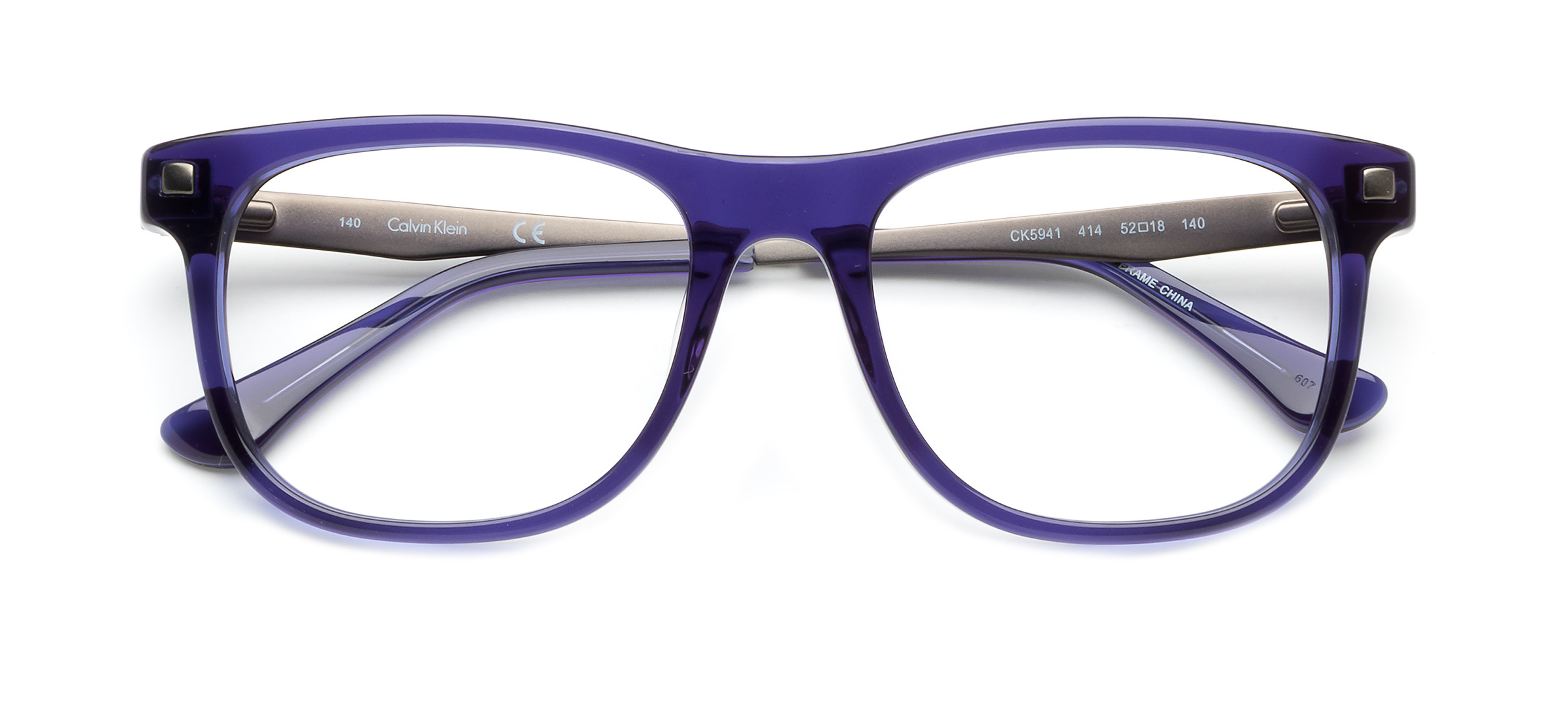product image of Calvin Klein CK5941-52 Navy