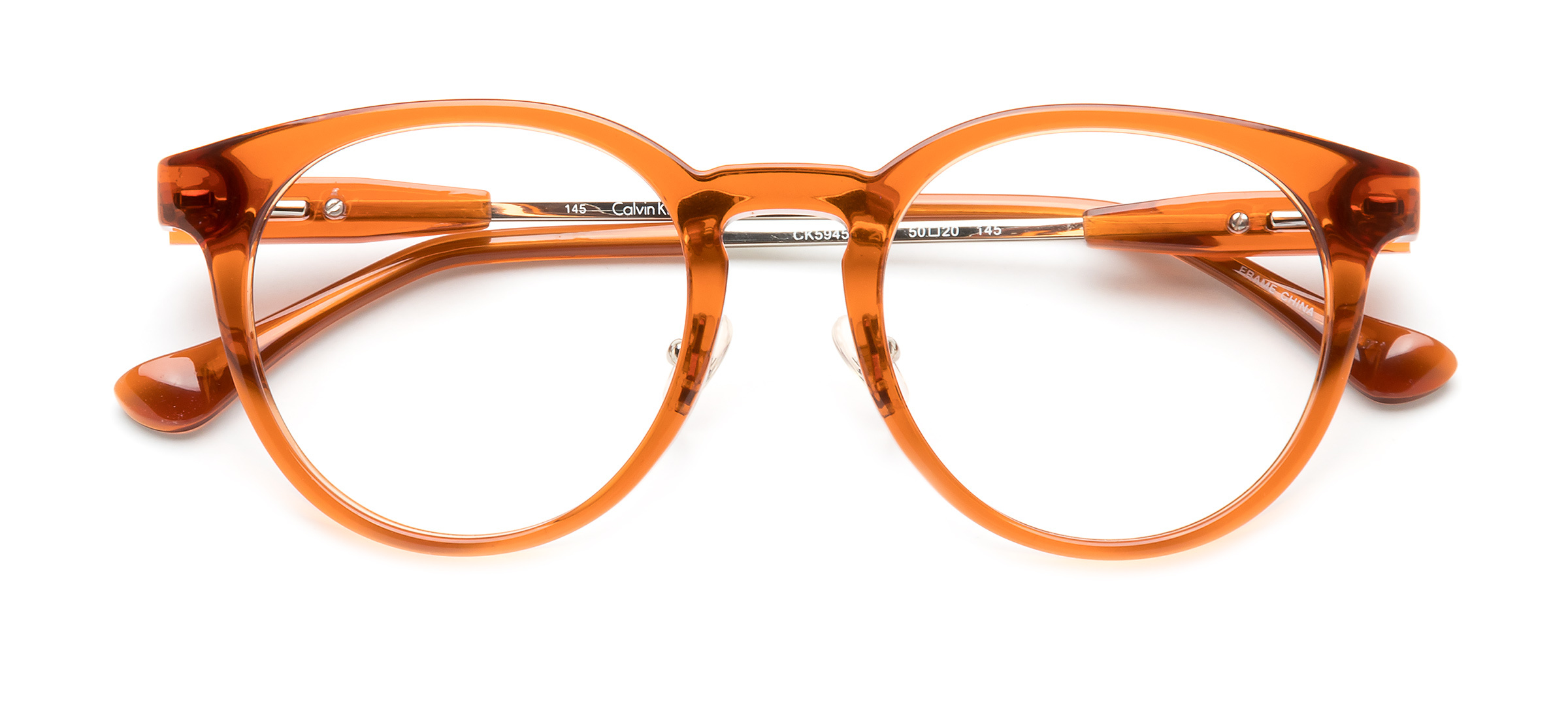 product image of Calvin Klein CK5945-50 Burnt Brown