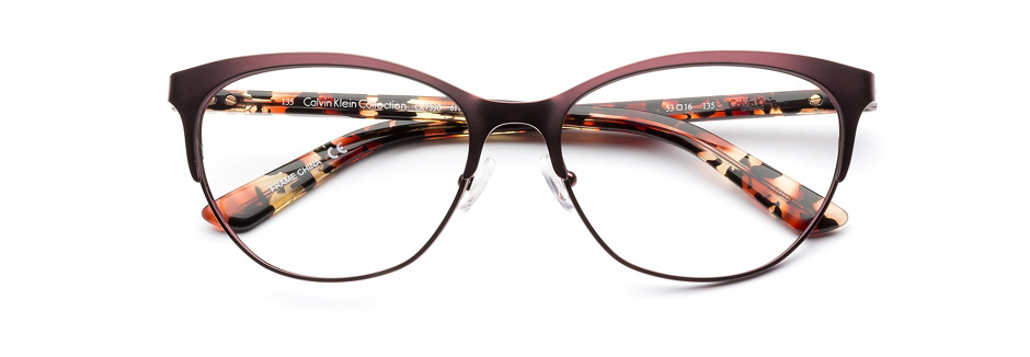 Shop with confidence for Calvin Klein CK7390-53 glasses online on ...