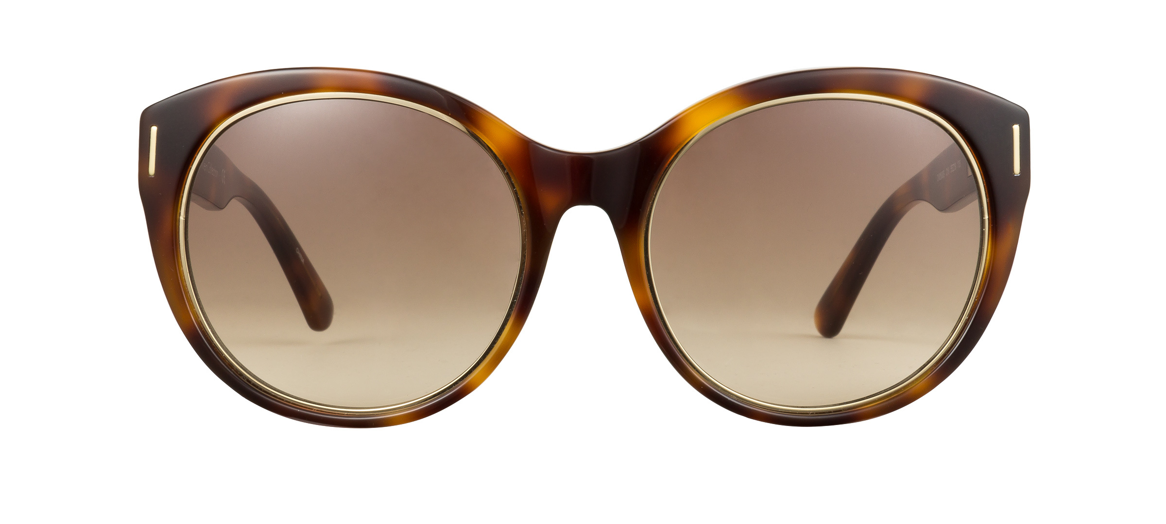 product image of Calvin Klein CK8508S-55 Soft Tortoise
