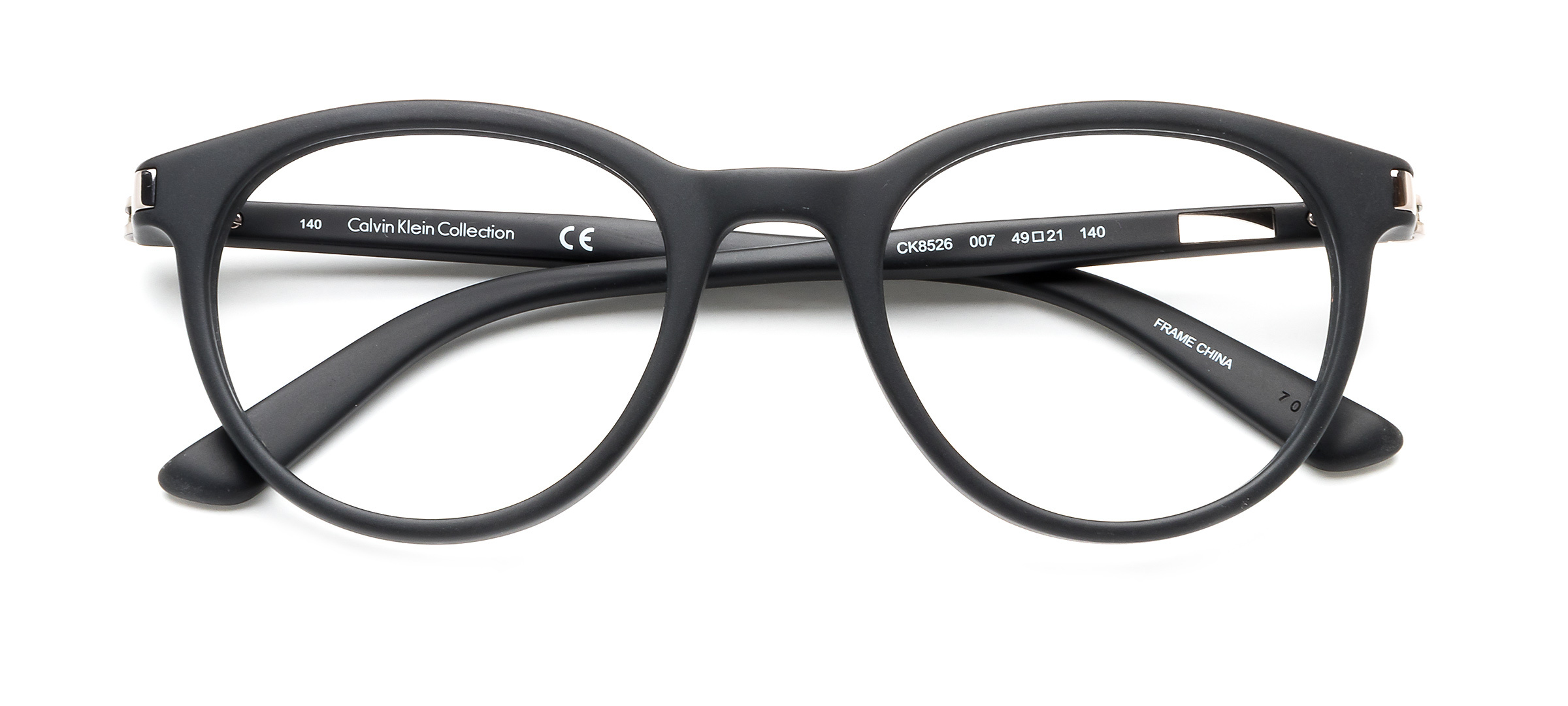 product image of Calvin Klein CK8526-49 Matte Black