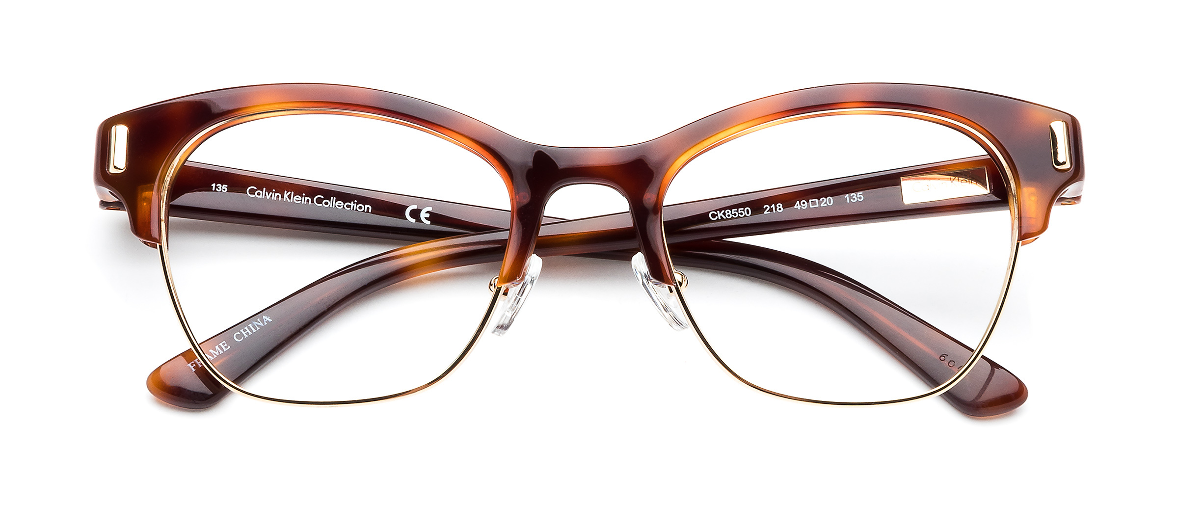 product image of Calvin Klein CK8550-49 Soft Tortoise