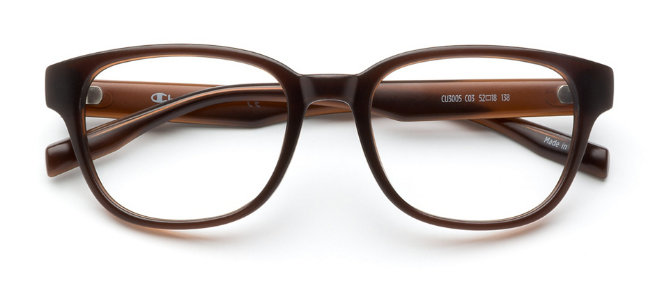product image of Champion CU3005-52 Brown