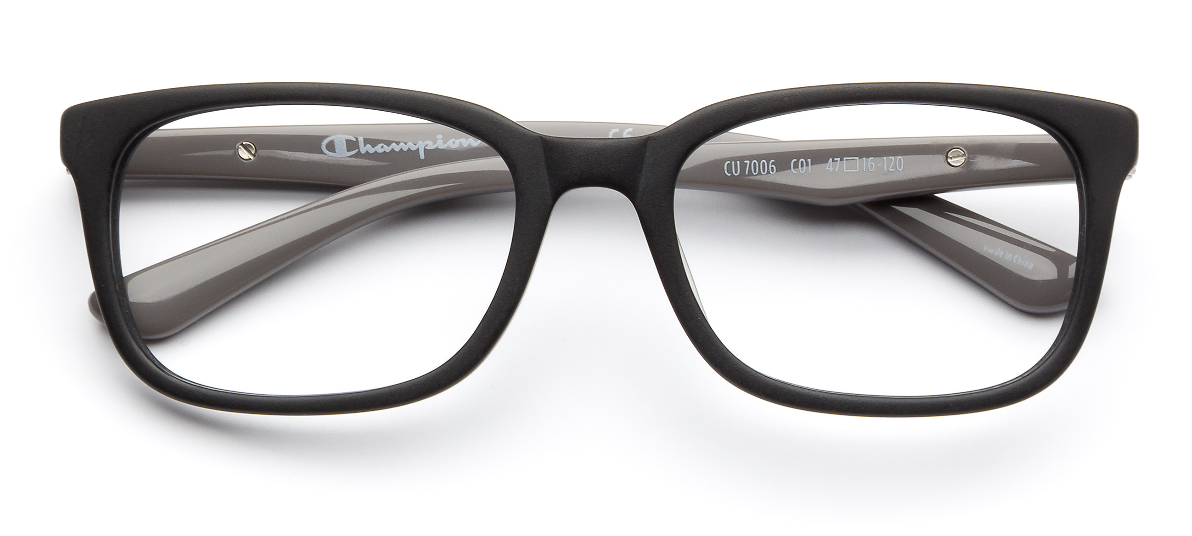 product image of Champion CU7006-47 Black