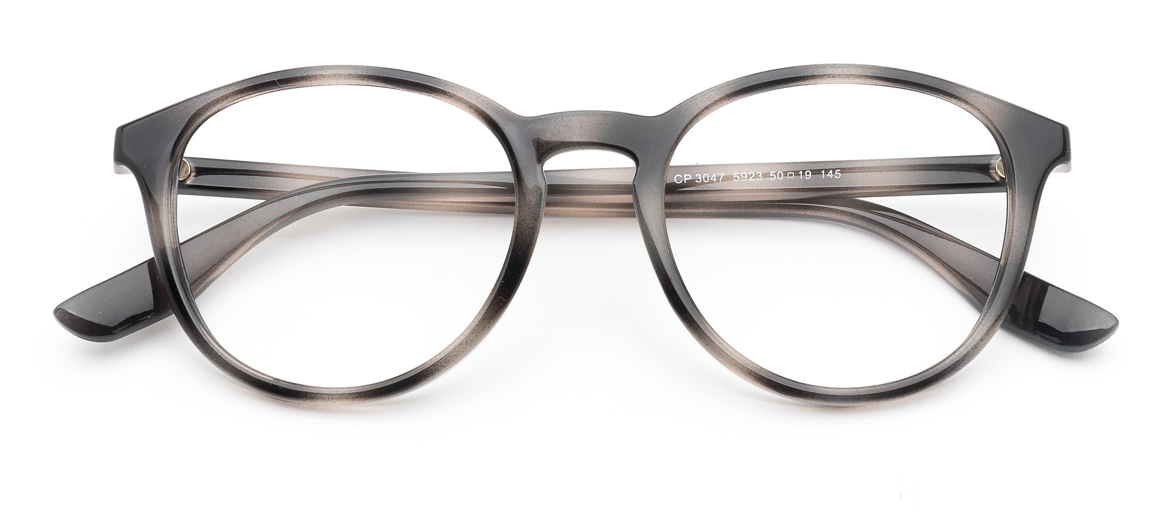 product image of Chaps CP3047-50 Grey Tortoise