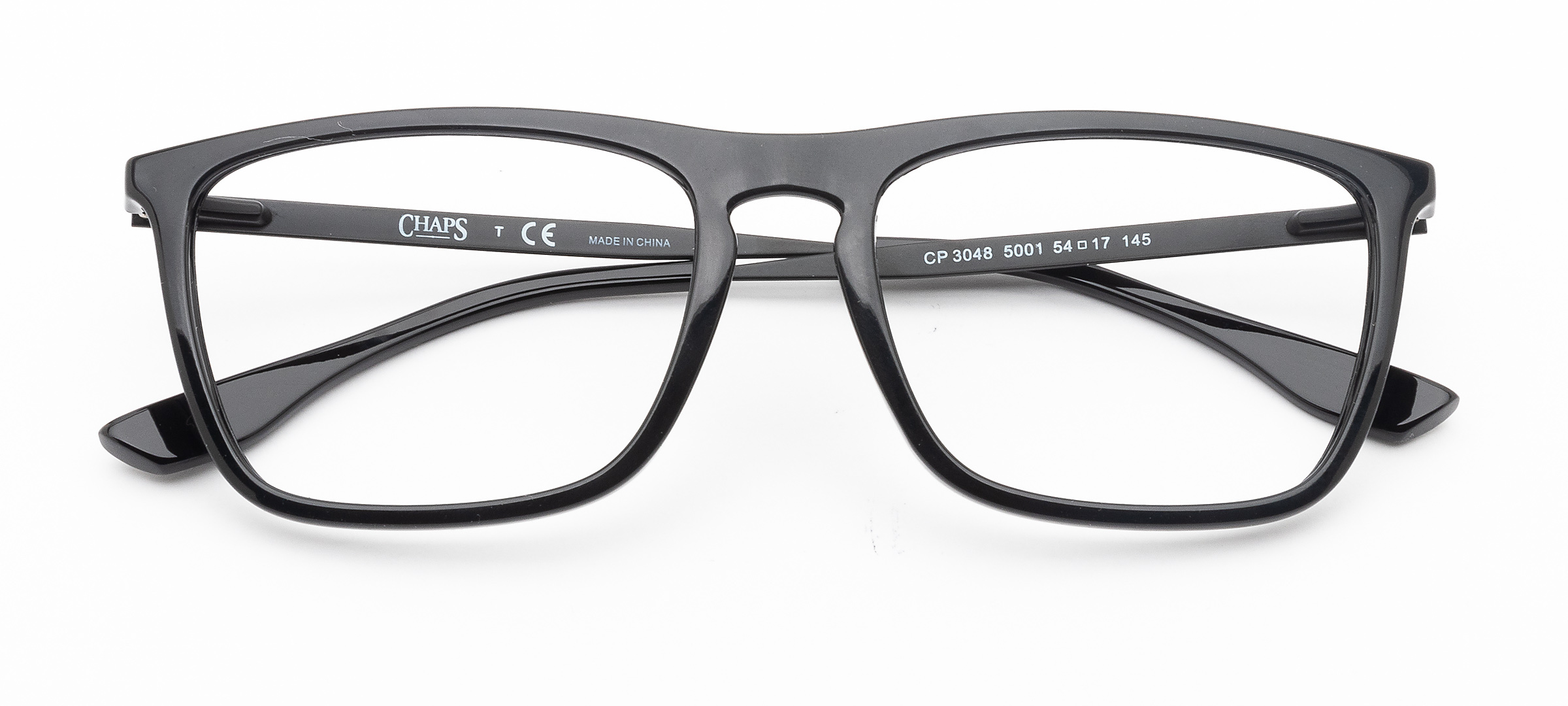 product image of Chaps CP3048-54 Black