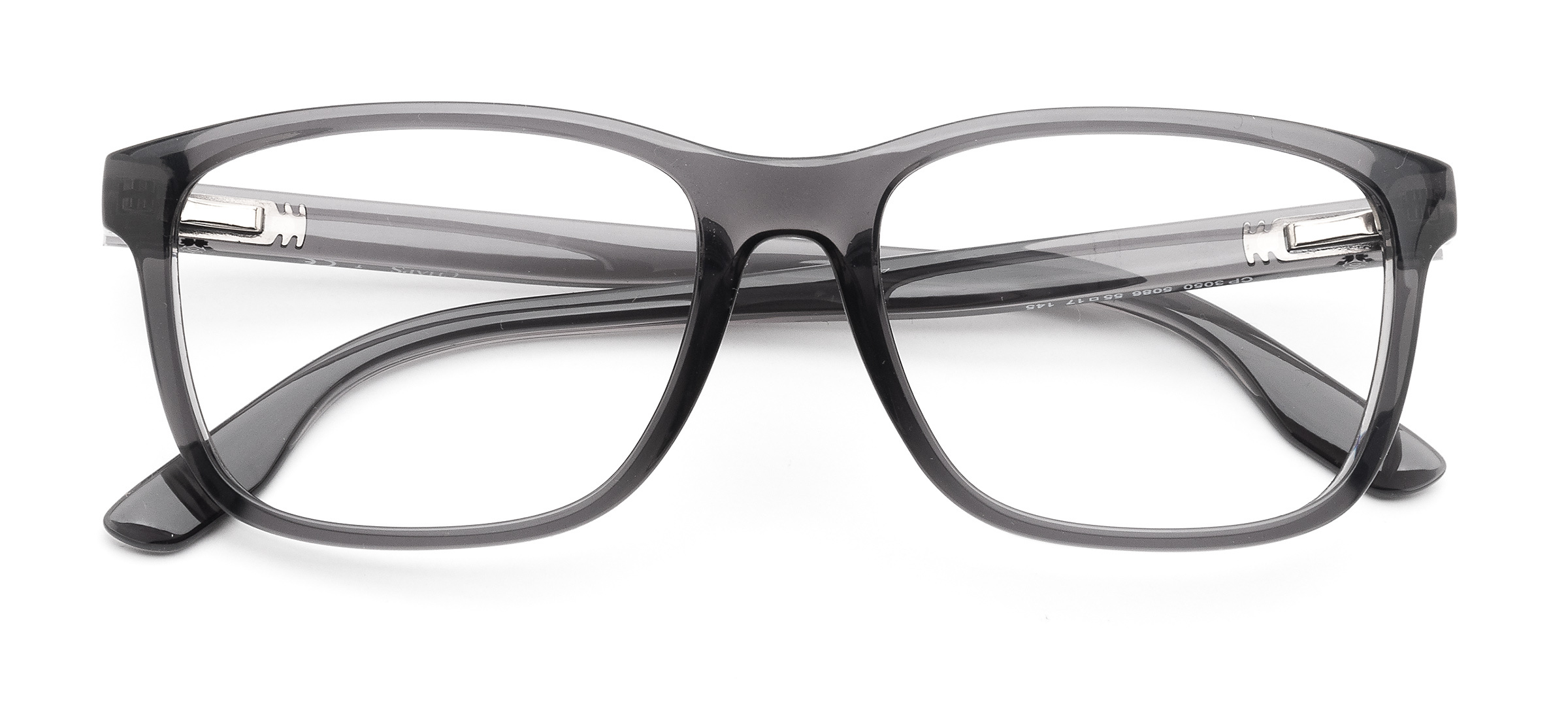 product image of Chaps CP3050-55 Transparent Grey