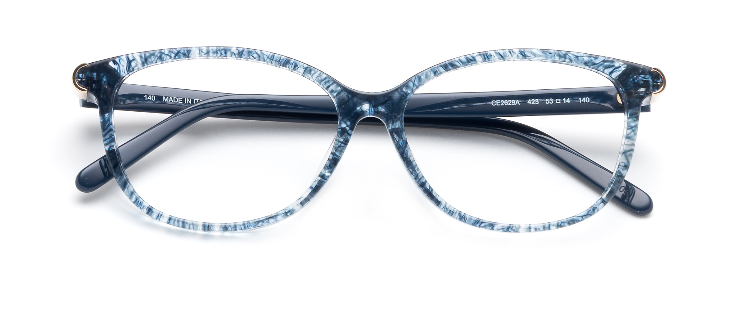 product image of Chloe CE2629A-53 Blue Marble