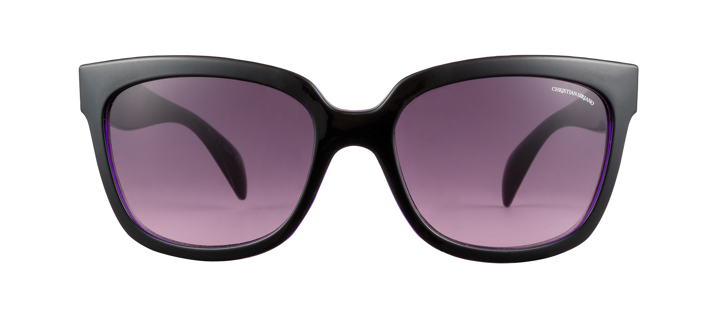 product image of Christian Siriano Edie-56 Dark Purple
