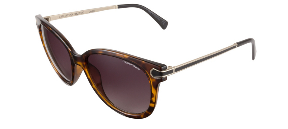 christian siriano eyewear
