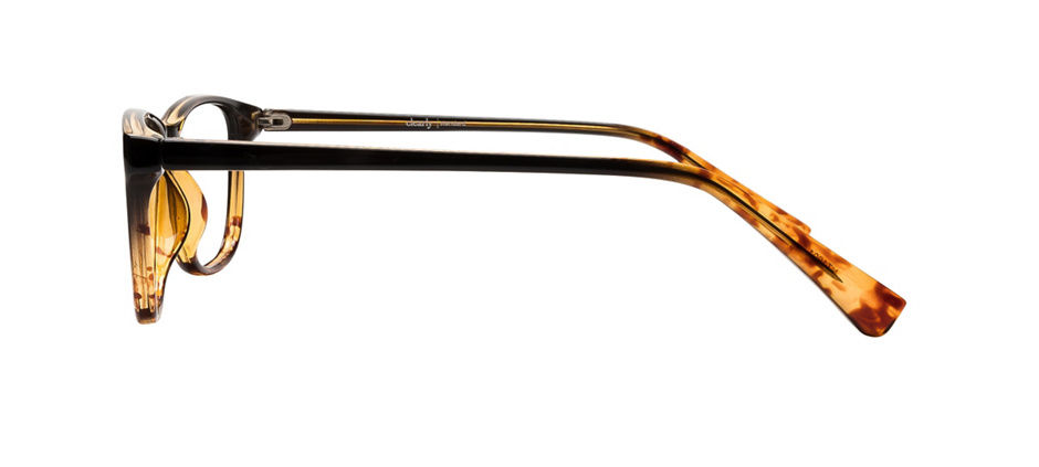 product image of Clearly Basics Elliston Brown Fade