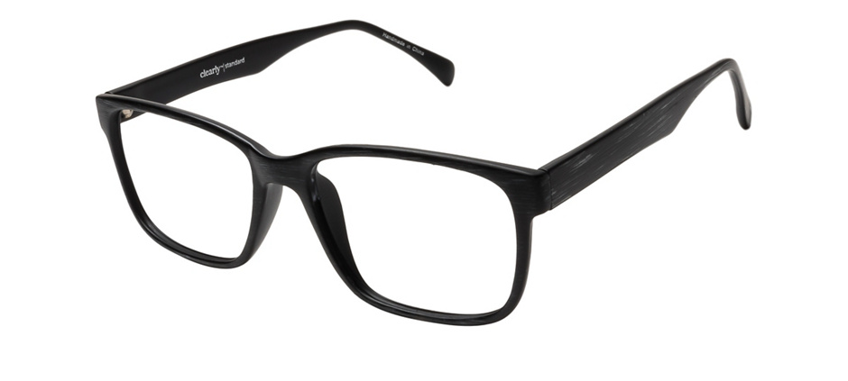 Clearly Basics Francois 88029 55 Glasses Clearly NZ