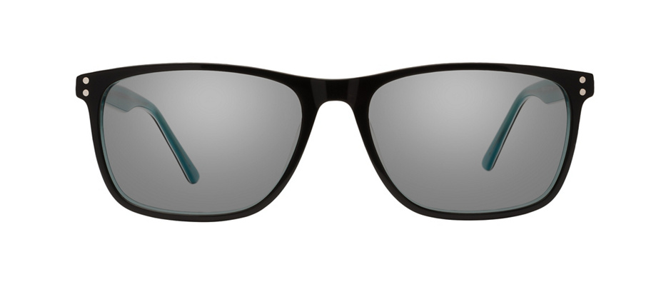 product image of Clearly Basics Squamish Black Teal