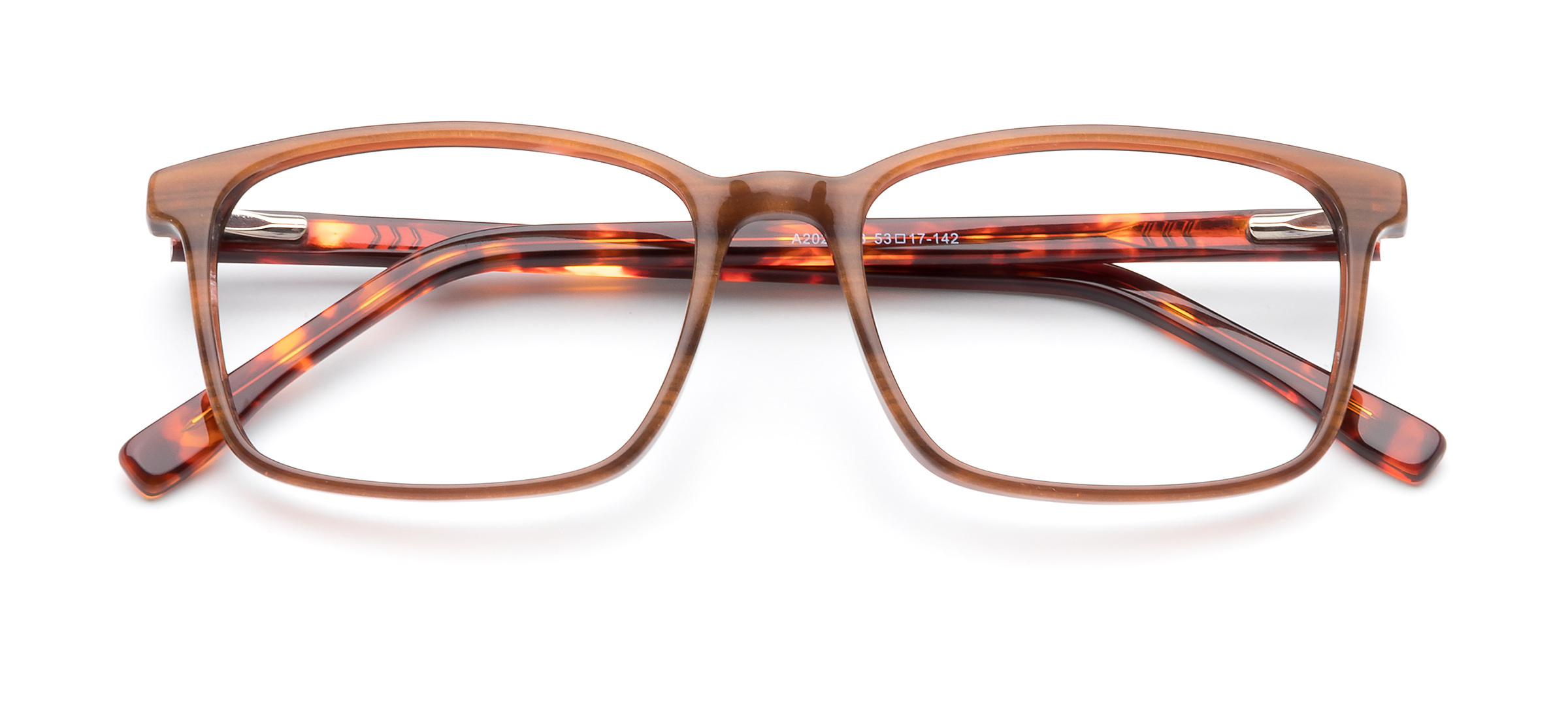 product image of Clearly Basics Ross River Brown Horn