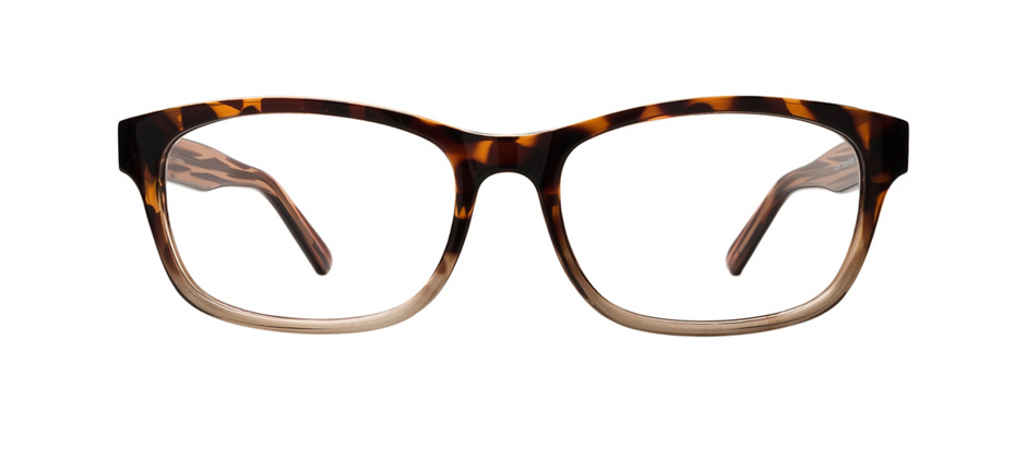 product image of Clearly Basics Airdrie-53 Tortoise Fade