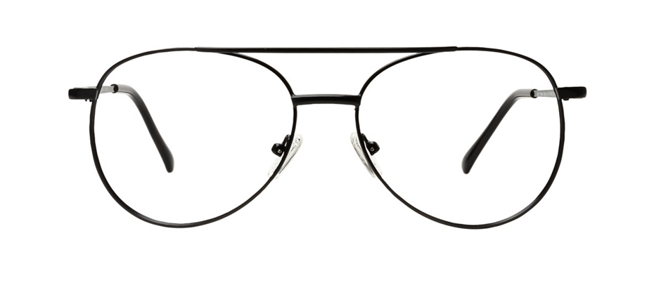 product image of Clearly Basics Atlin-54 Matte Black