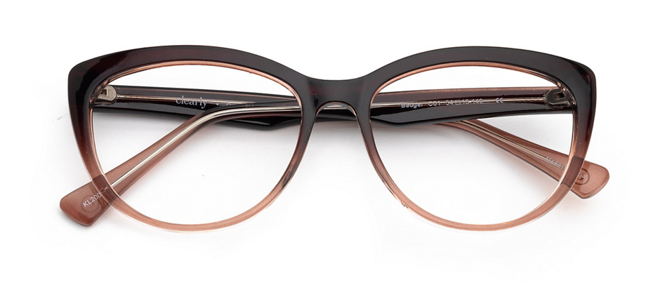 product image of Clearly Basics Badger-54 Brown