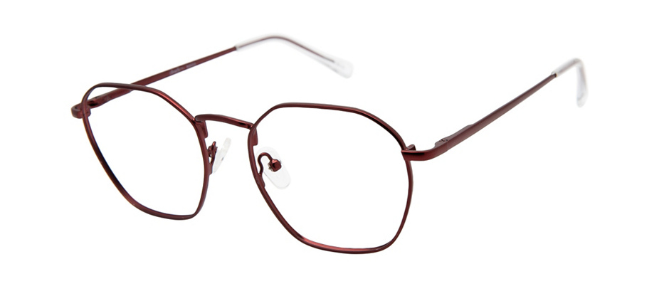 product image of Clearly Basics Camrose-51 Red