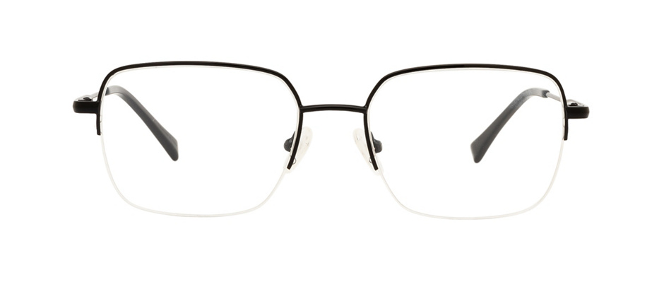 product image of Clearly Basics Chevery-53 Black