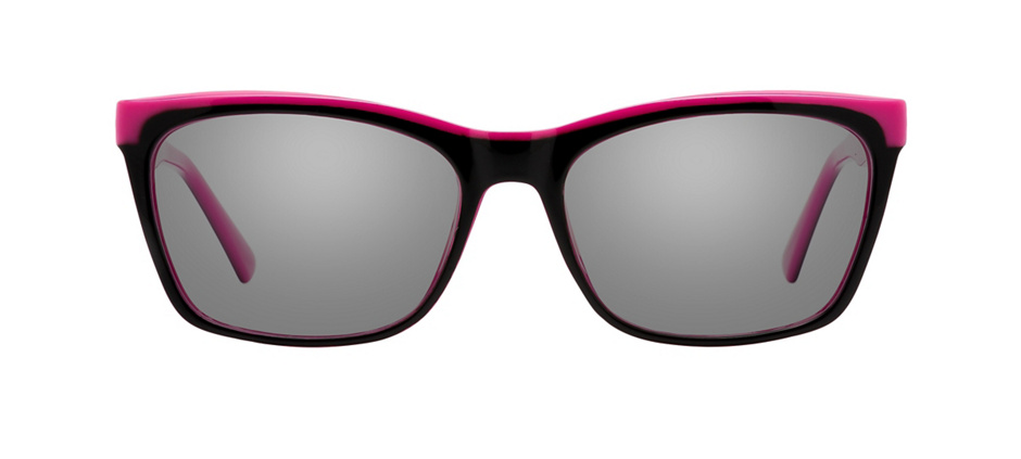 product image of Clearly Basics Colliers-54 Black Pink