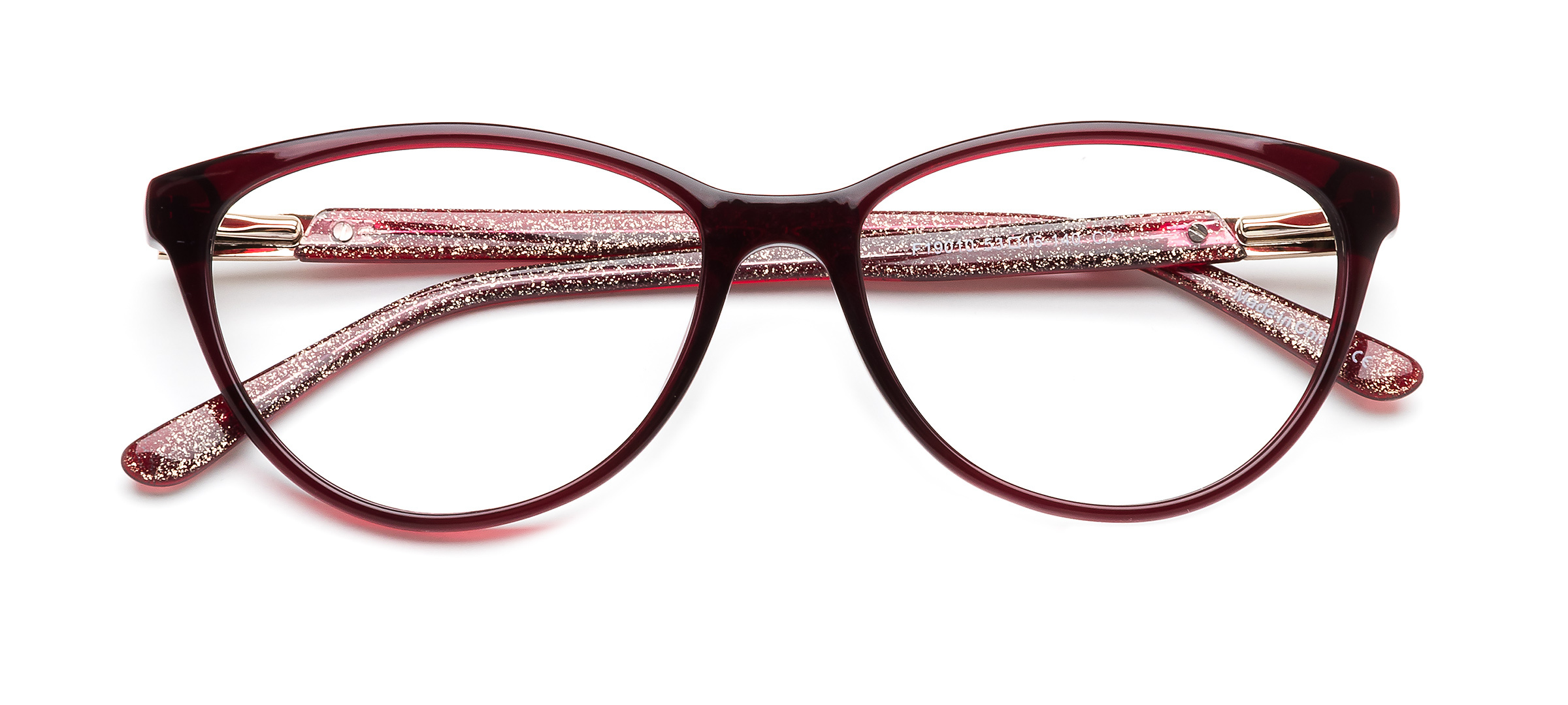 product image of Clearly Basics Carberry Red