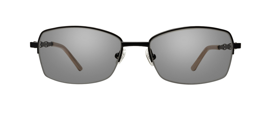 product image of Clearly Basics Fermont-52 Matte Black