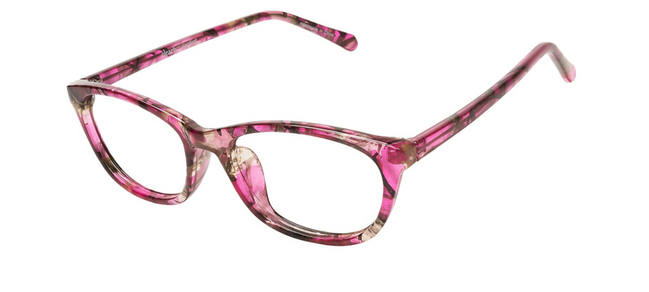 product image of Clearly Basics Goderich Fuchsia Camo