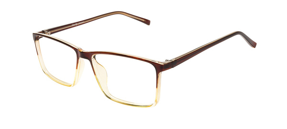 product image of Clearly Basics Springdale Brown