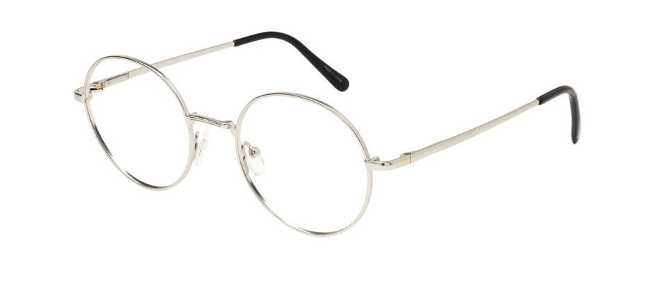product image of Clearly Basics Gander-51 Silver