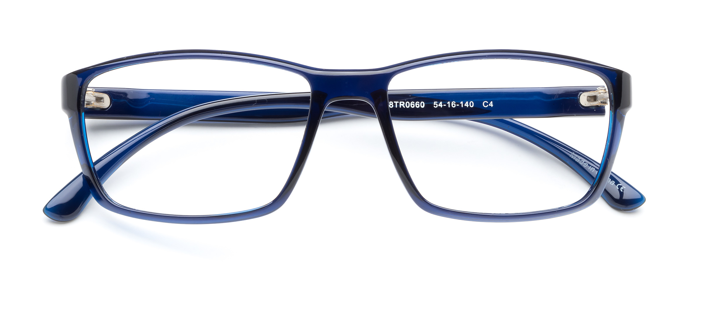 product image of Clearly Basics Banff Bleu