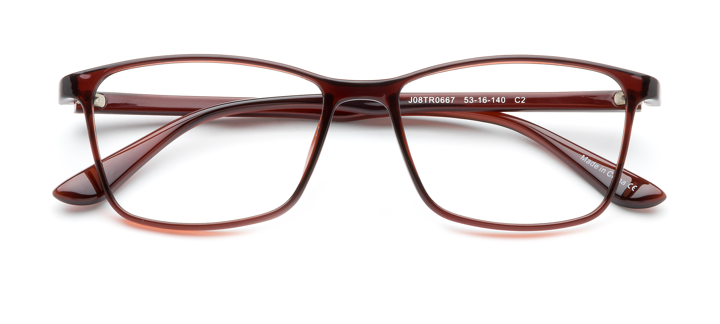 product image of Clearly Basics Naramata Lie de vin