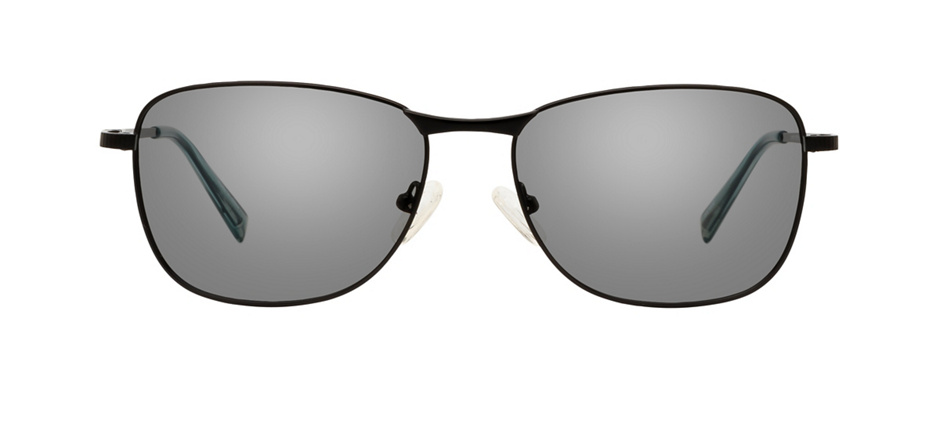 product image of Clearly Basics Lorette-54 Matte Black