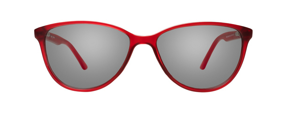 Clearly Basics Mattice 54 Glasses Clearly AU