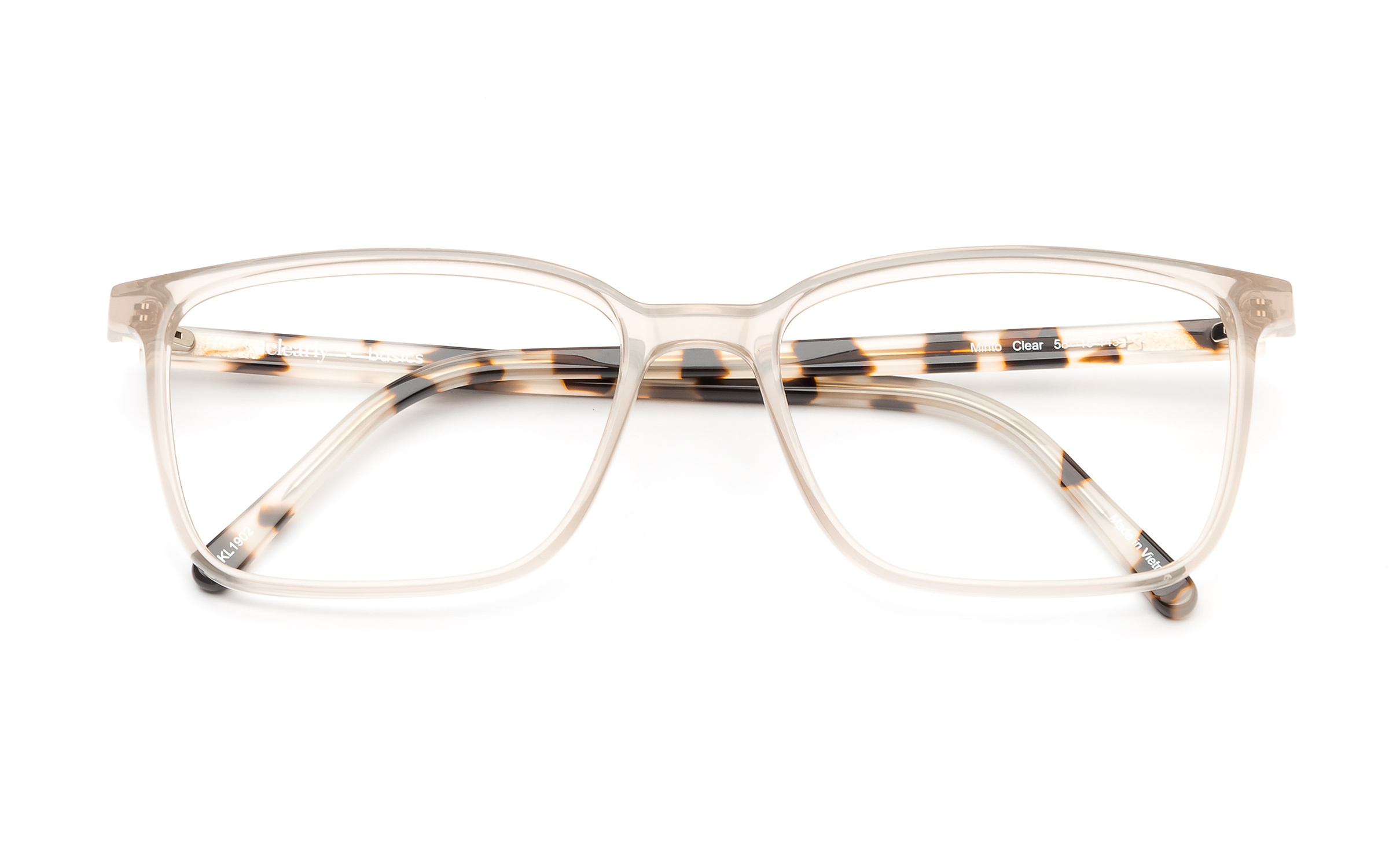 clearly glasses canada