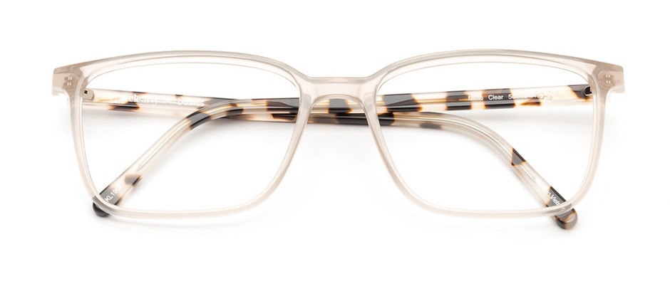 product image of Clearly Basics Minto-58 Transparent