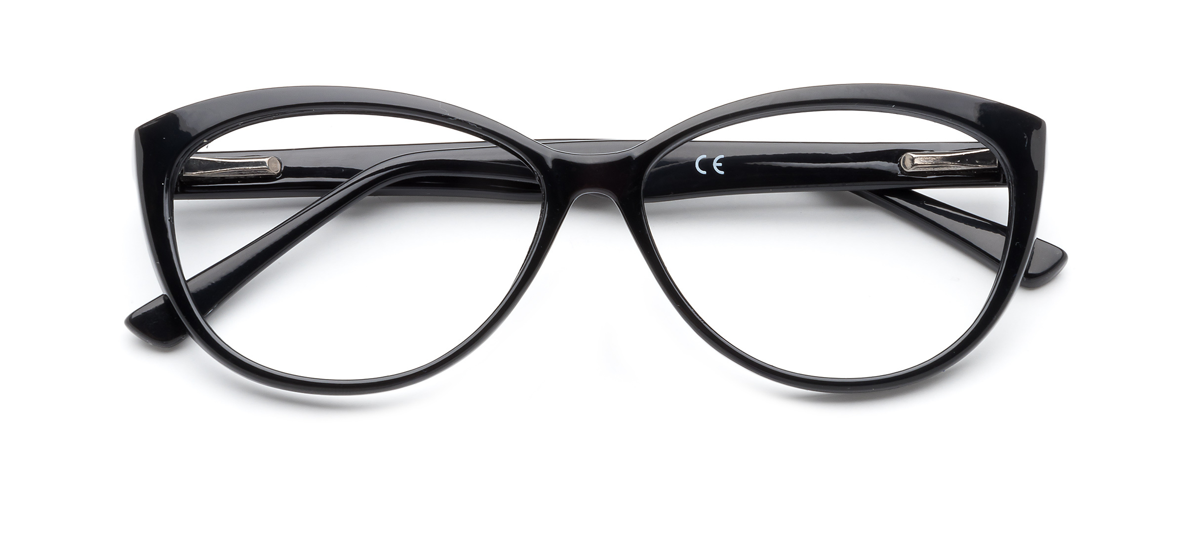 product image of Clearly Basics Lunenburg Black